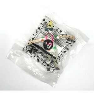 Vintage 1999 Jack in the Box: Jack in Hawaiian Shirt Bendable Figure